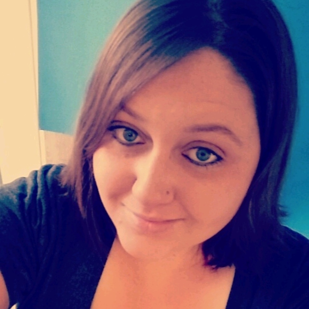 Meet your Posher, Alysha